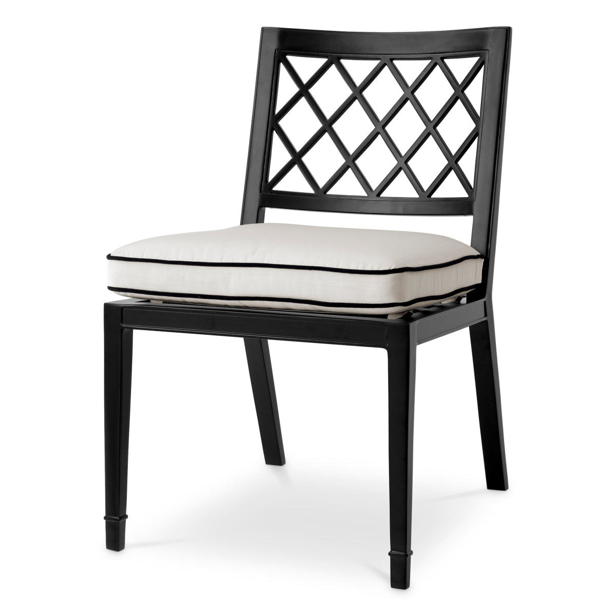 Outdoor Dining Chair Paladium