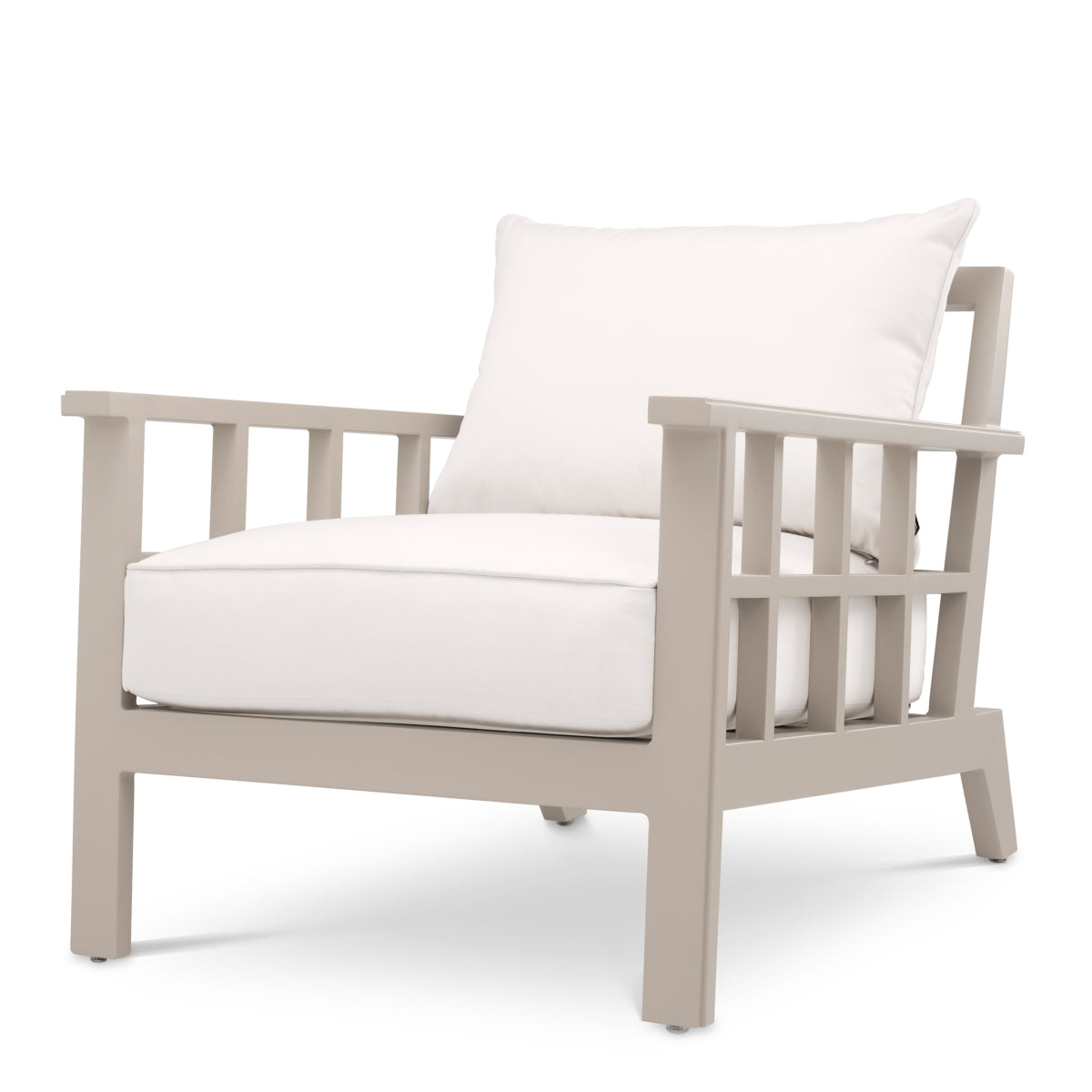 Outdoor Chair Cap-Ferrat