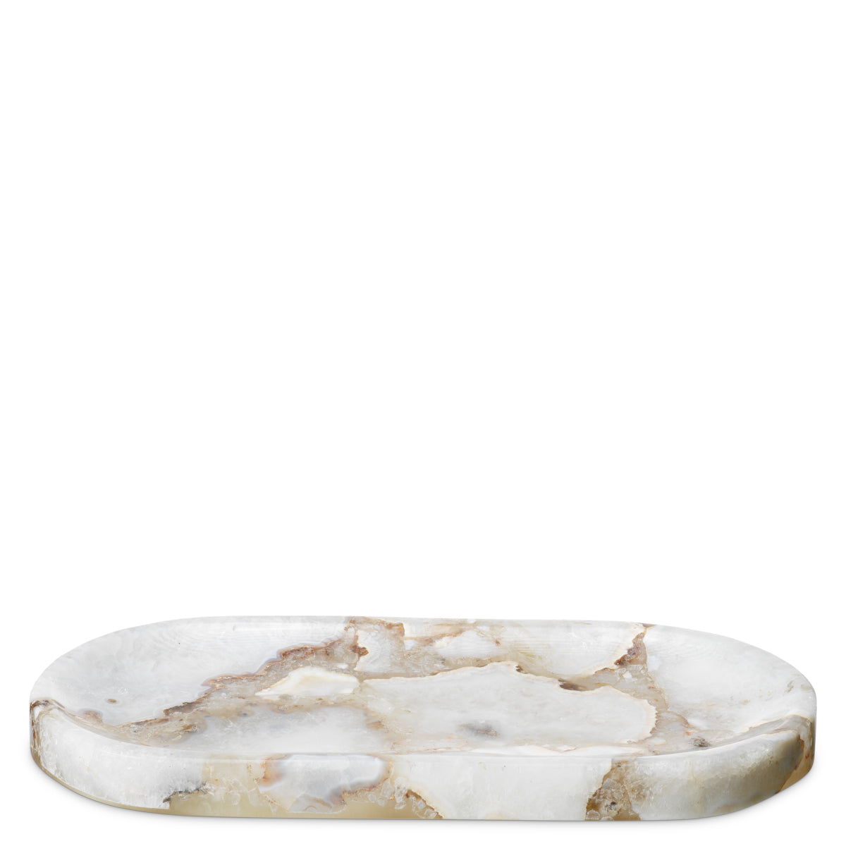 Tray Sonora Oval