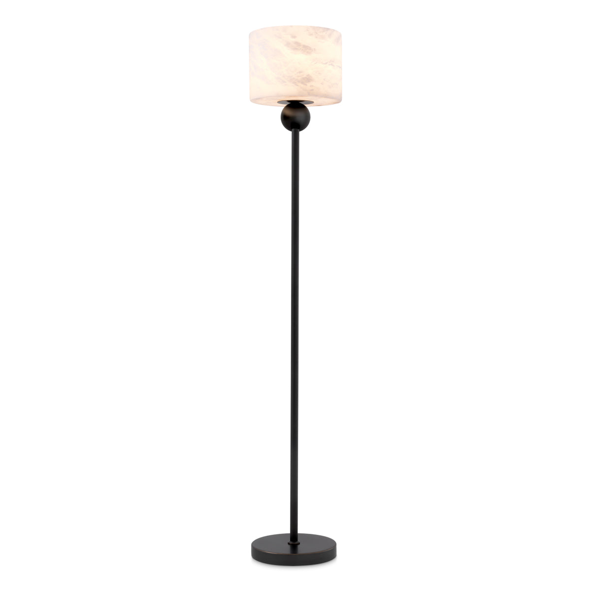 Floor Lamp Etruscan