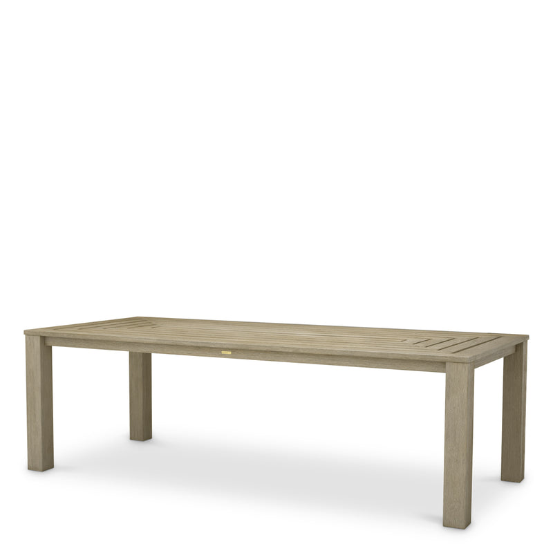 Outdoor Dining Table Vistamar