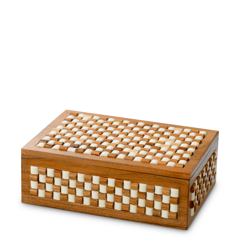 Box Cavendish S