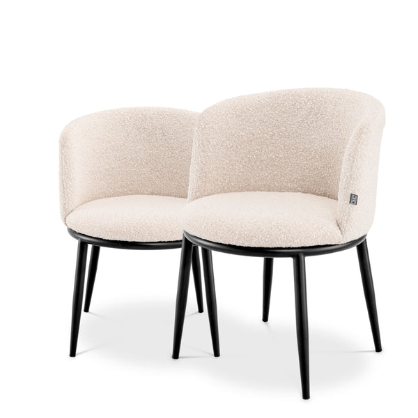 Dining Chair Filmore set of 2
