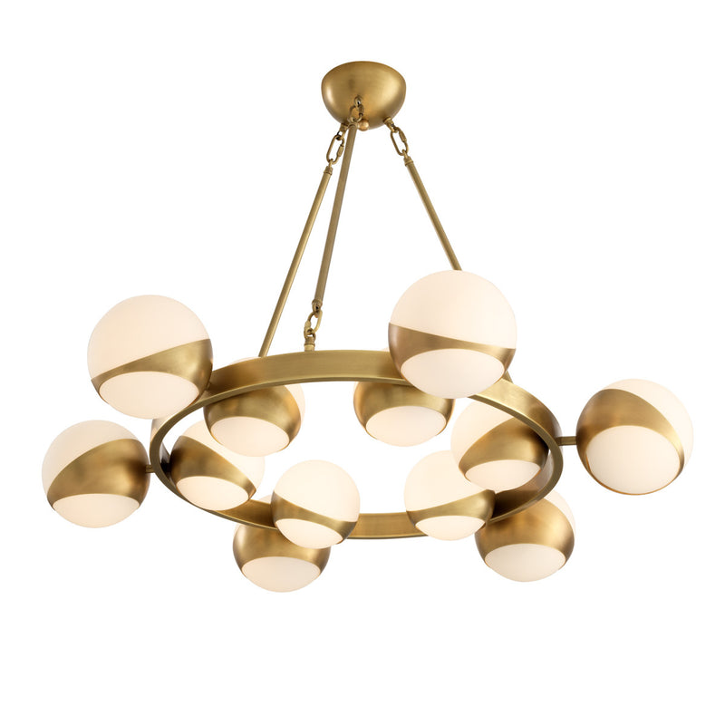 Chandelier Piazetta