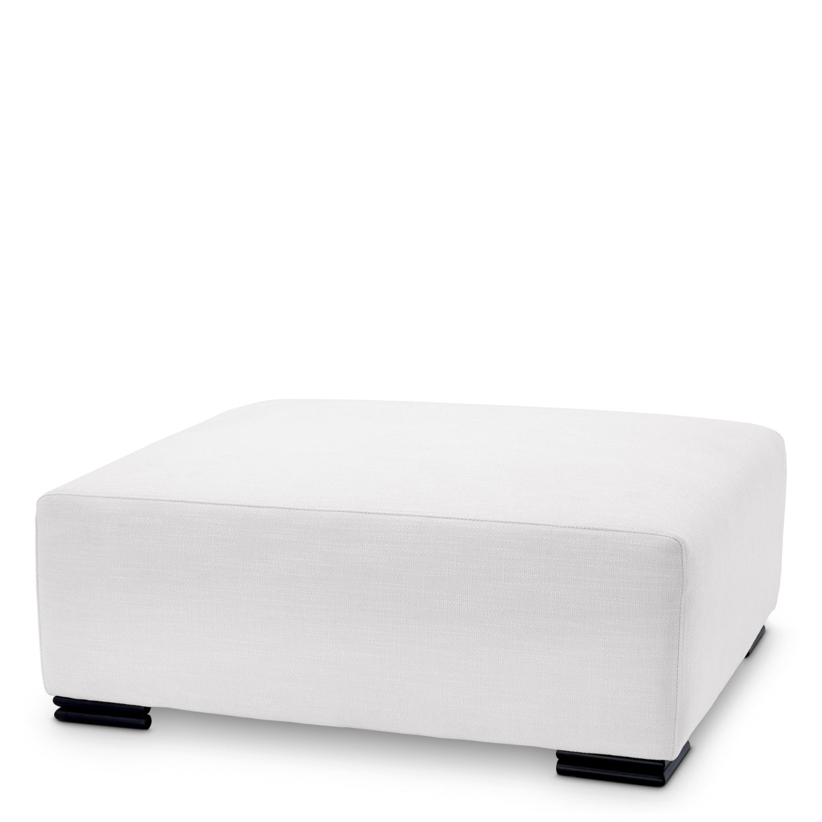 Modular Sofa Clifford ottoman