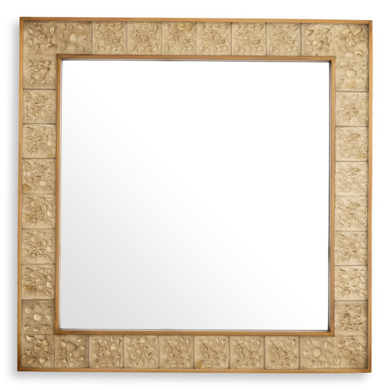 Mirror Mellot