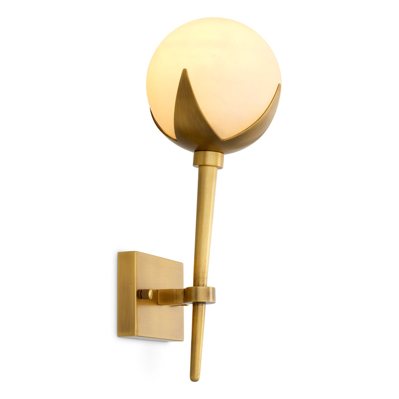 Wall Lamp Alesa Single