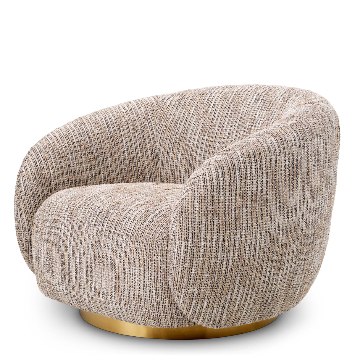 Swivel Chair Brice