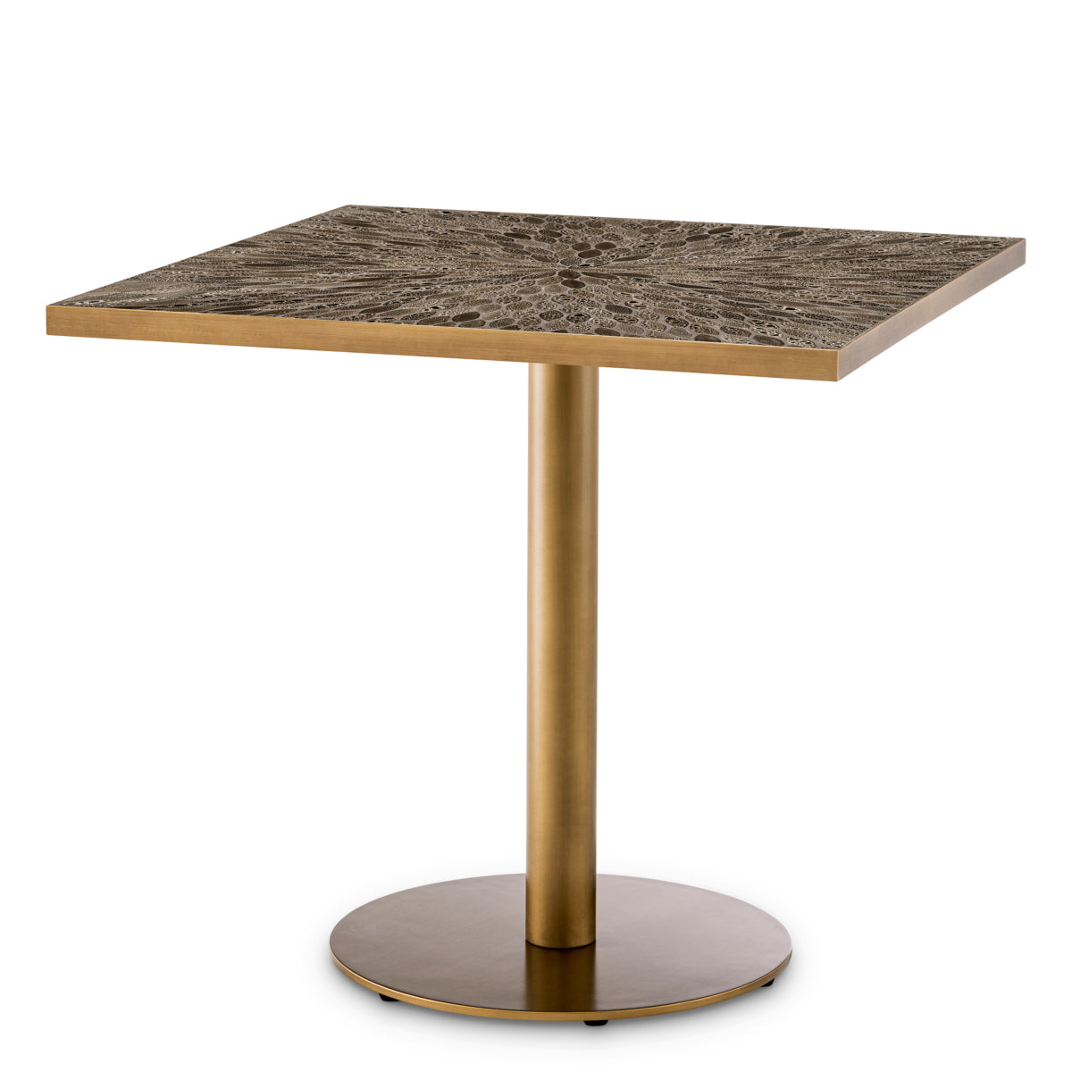 Dining Table Declan Square