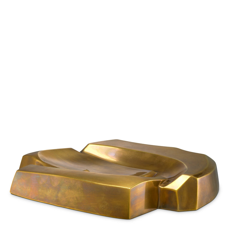 Bowl Ashcomb