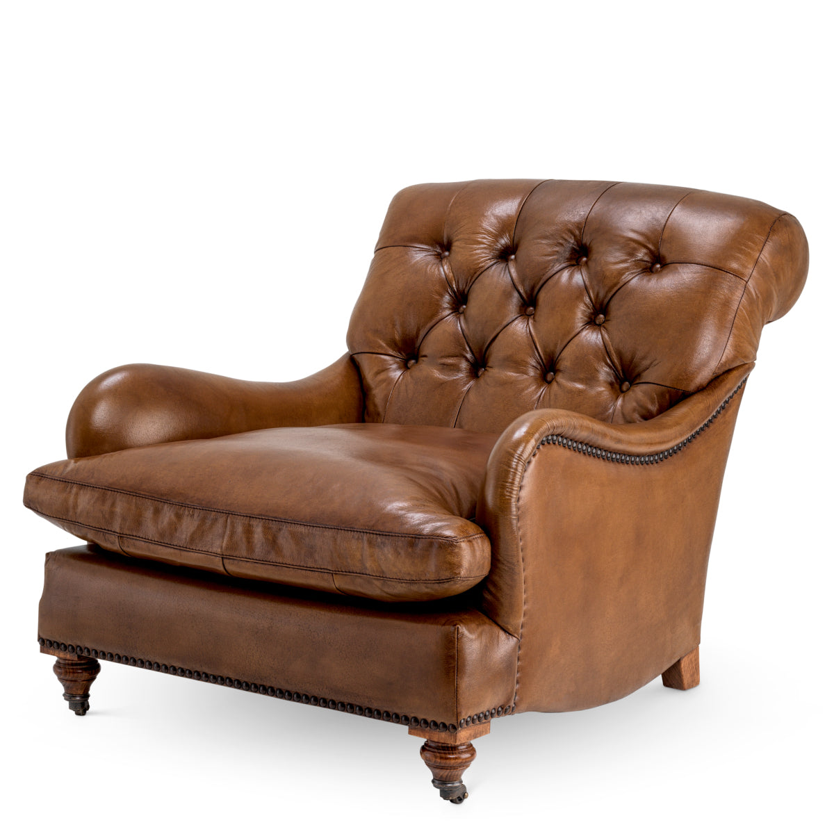 Club Chair Caledonian