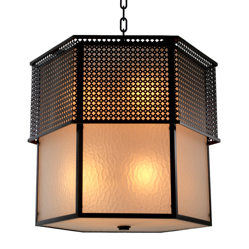 Chandelier Minerva