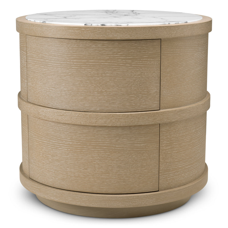 Nightstand Cabana round