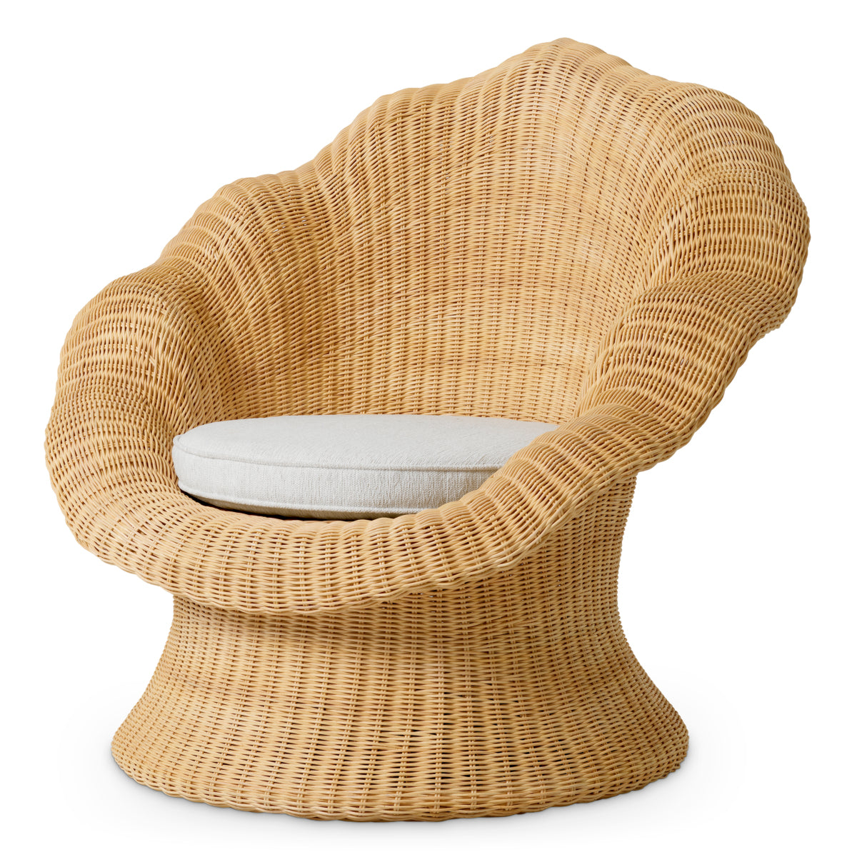 Lounge Chair Somerly