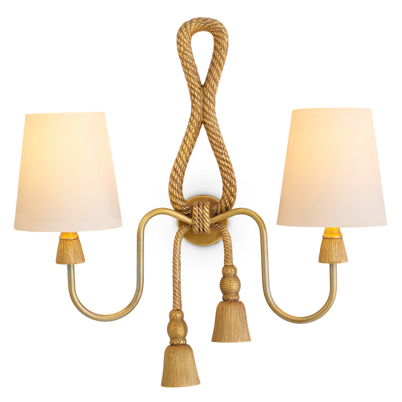 Wall Lamp Tropez