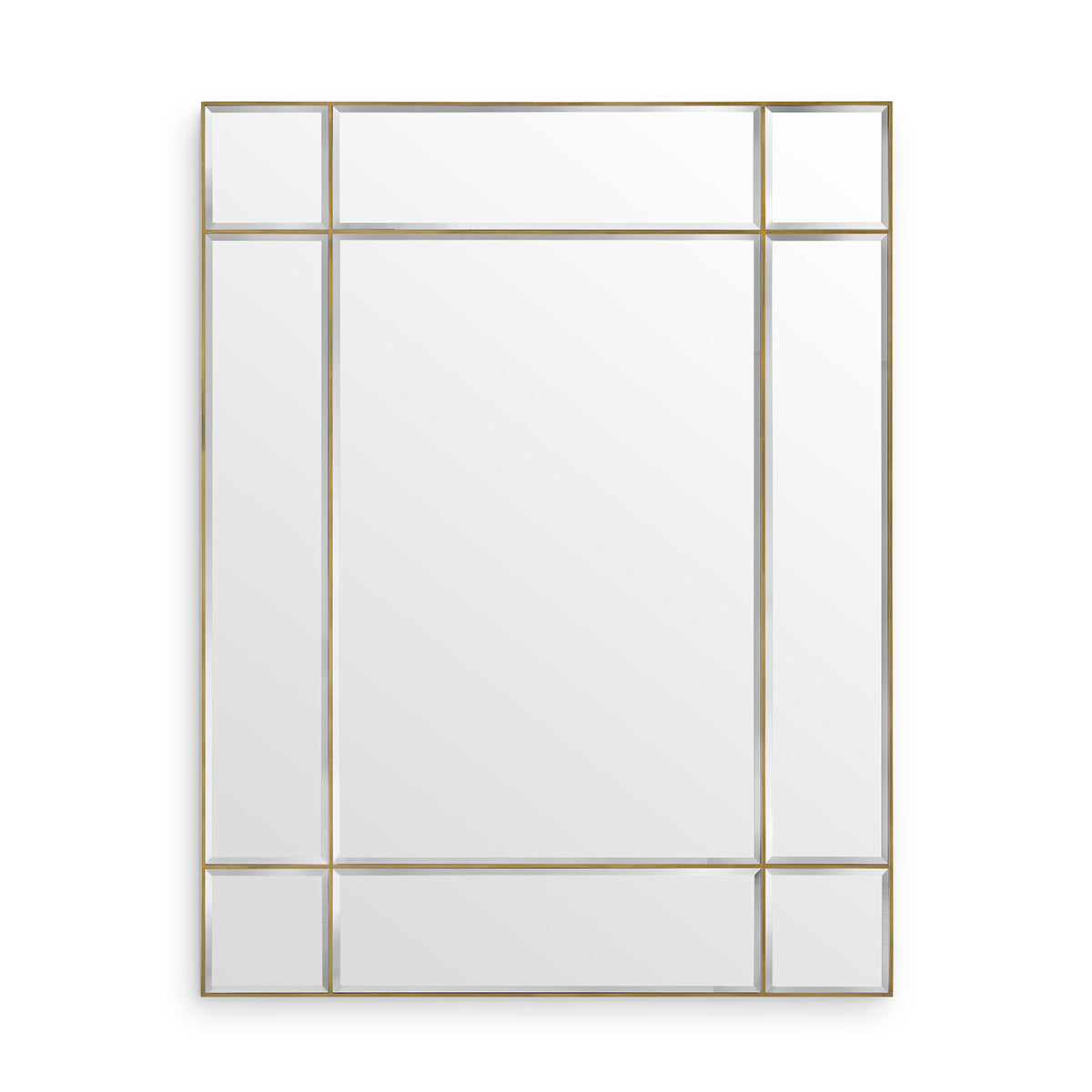 Mirror Beaumont XL