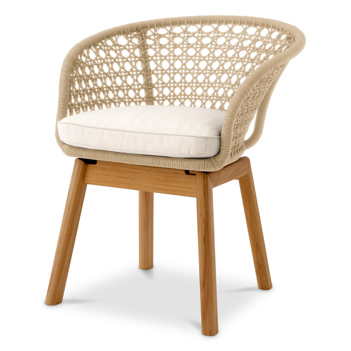 Outdoor Dining Chair Trinity