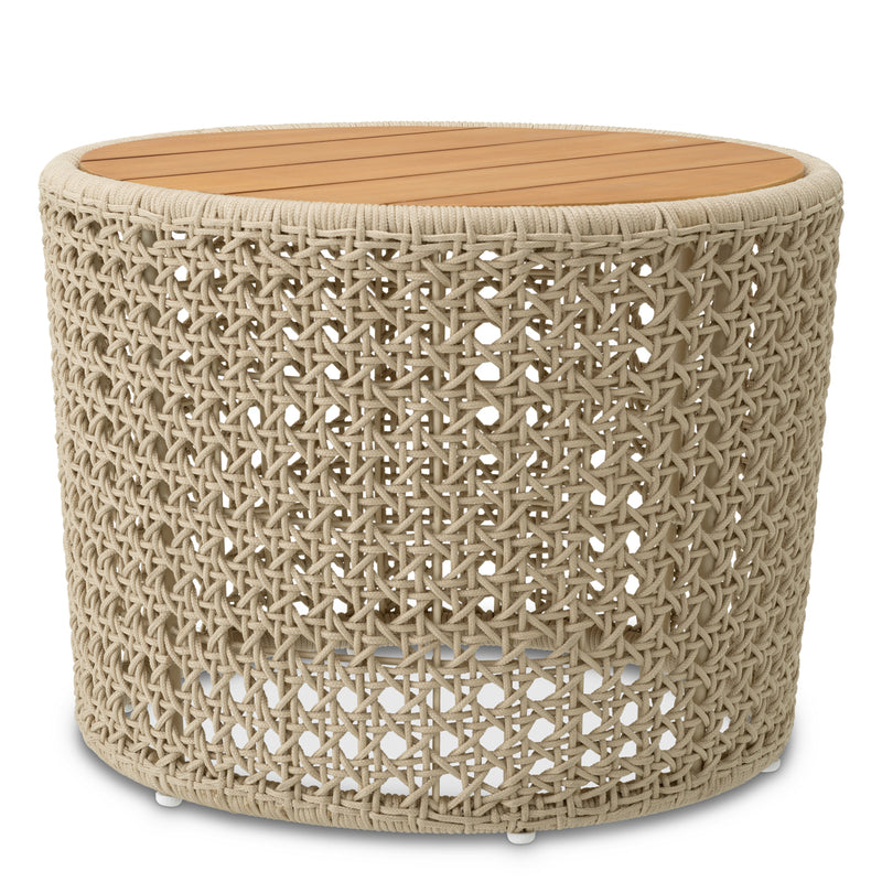 Outdoor Side tables