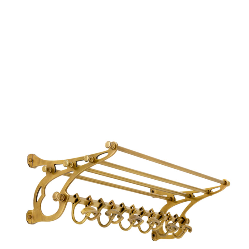Coatrack Hudson S