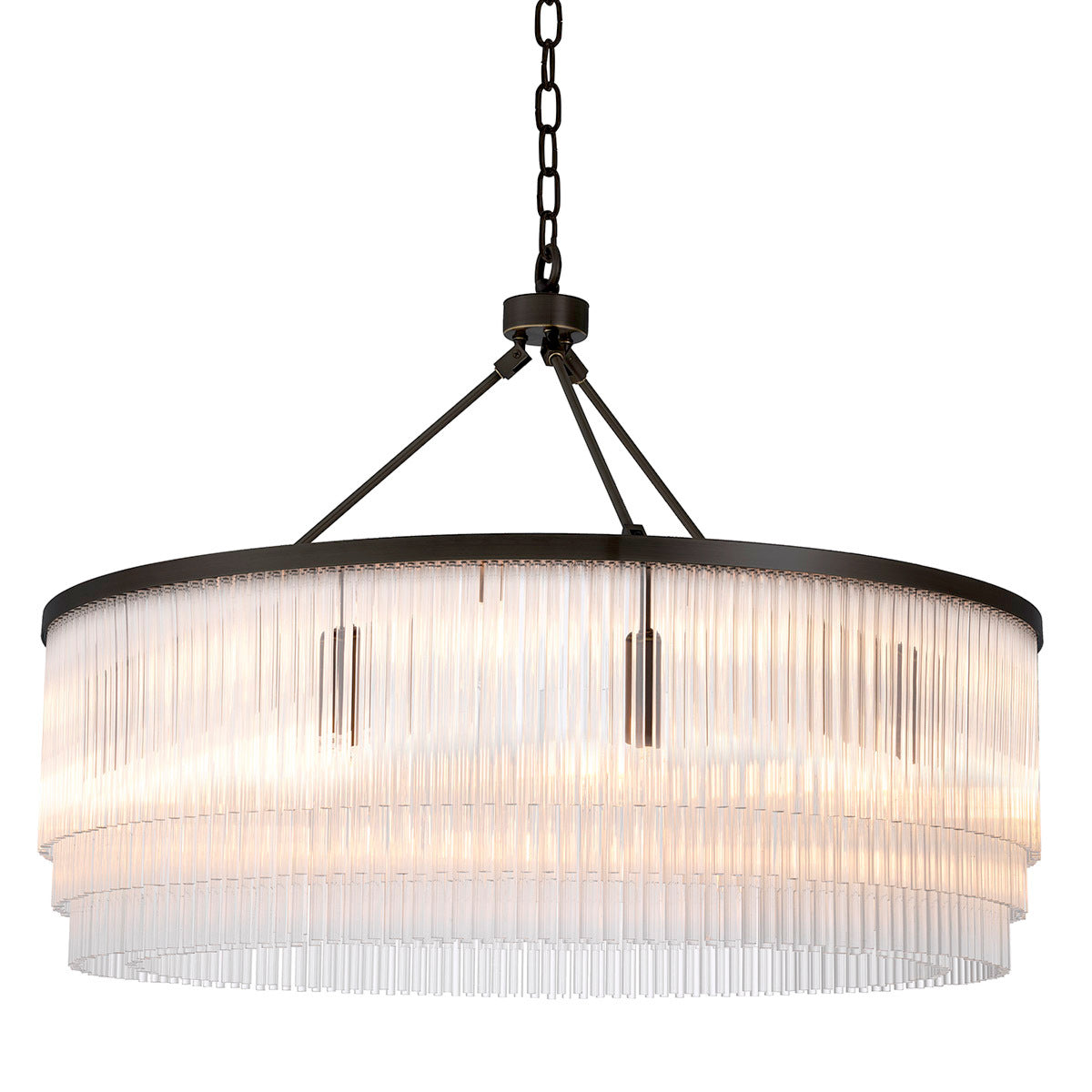 Chandelier Hector L