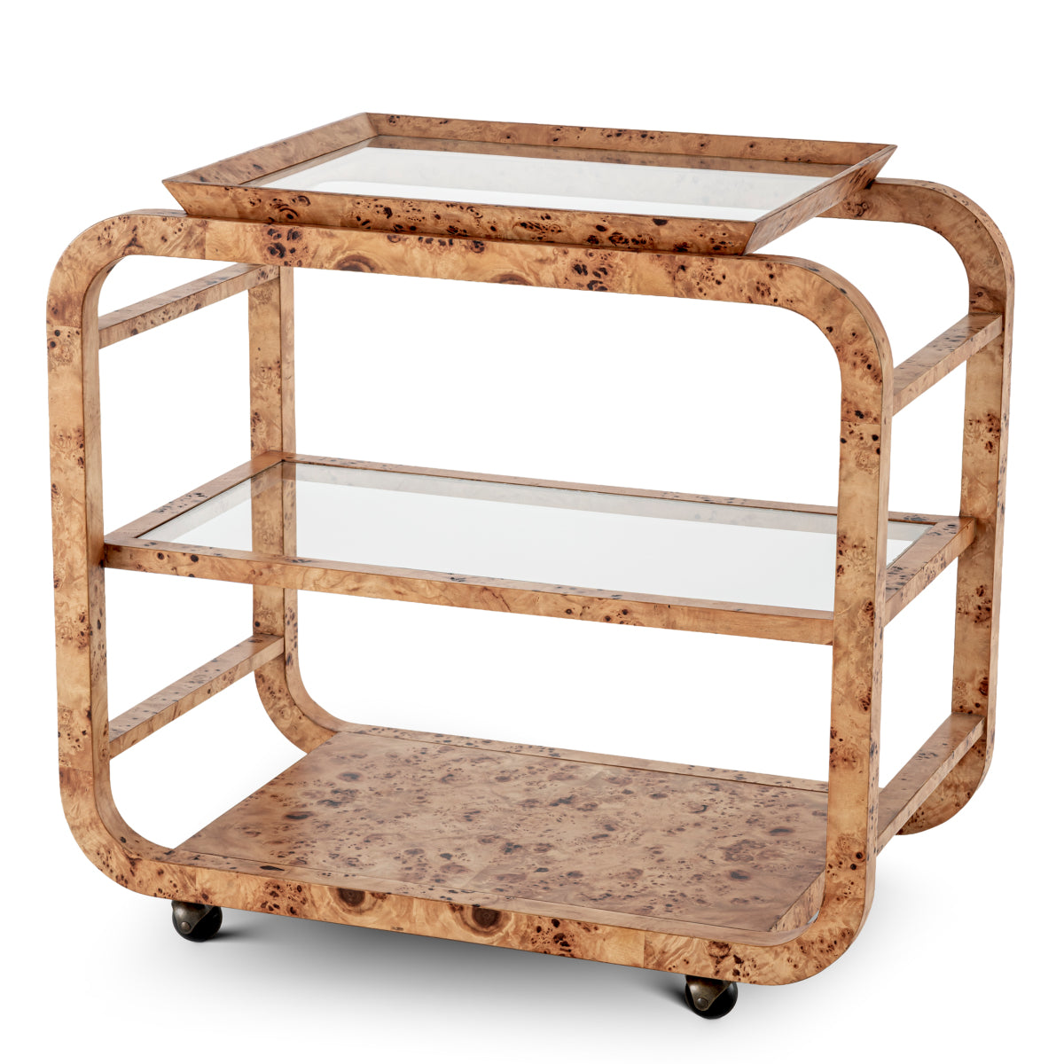 Trolley Mayfair