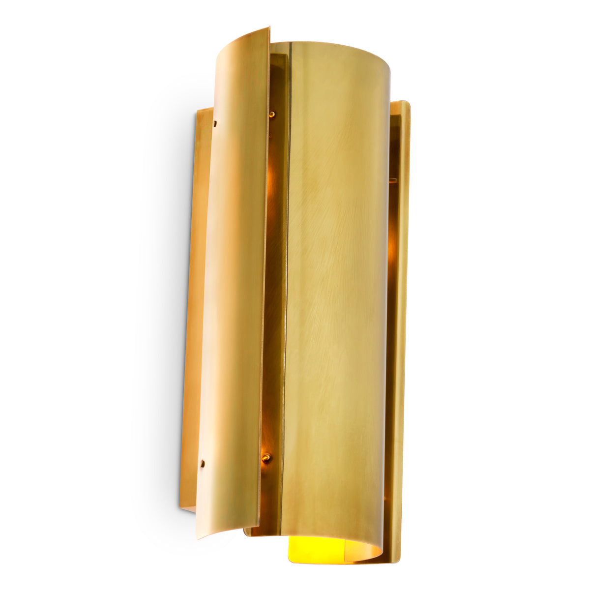 Wall Lamp Vergé S