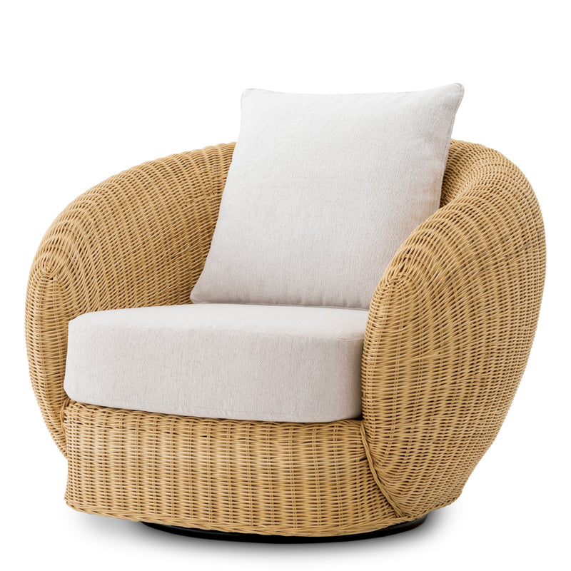 Swivel Chair Rafael