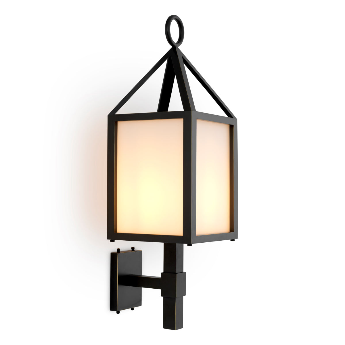 Outdoor Wall Lamp Riserva