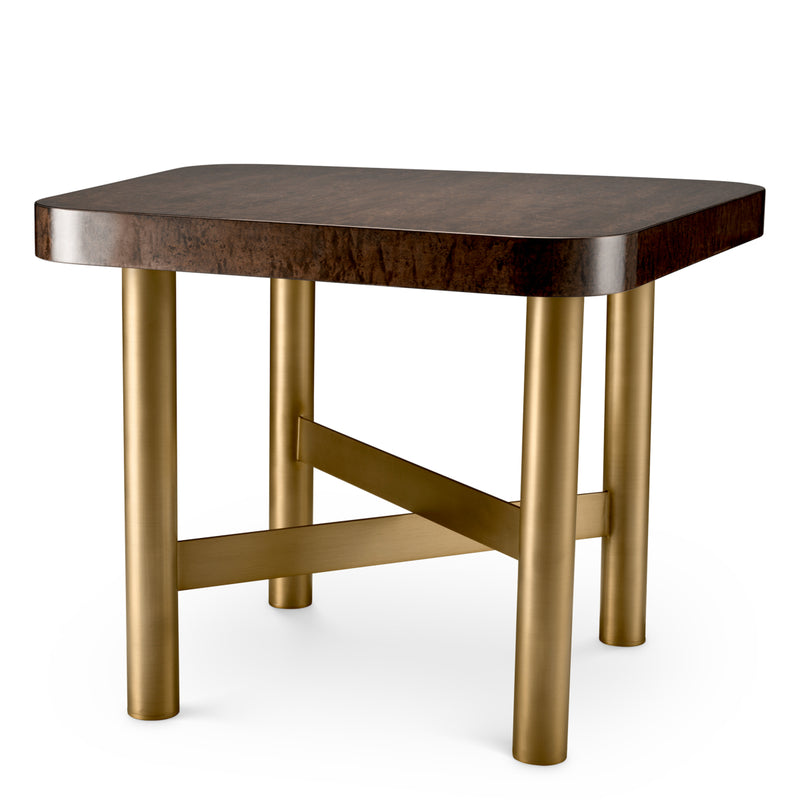 Side Table Oracle