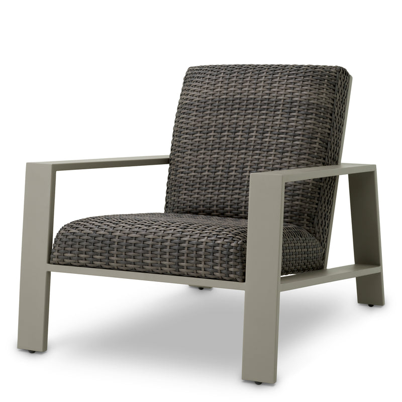 Outdoor Chair Belle Vue