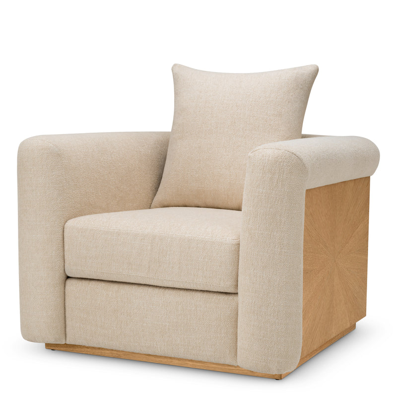 Chair Amadeo