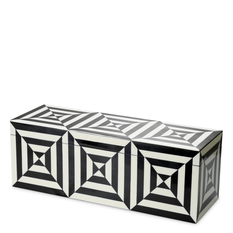 Box Hawtrone