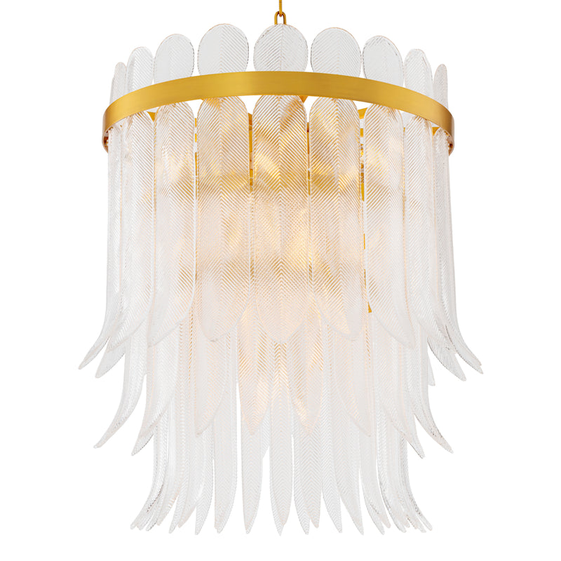 Chandelier Erika L