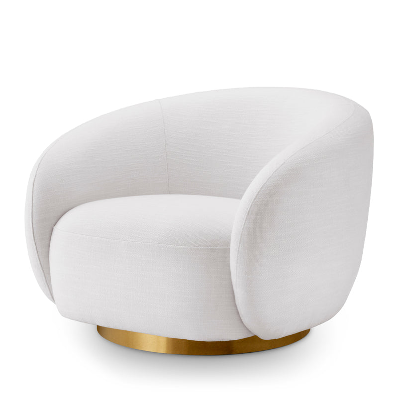 Swivel Chair Brice