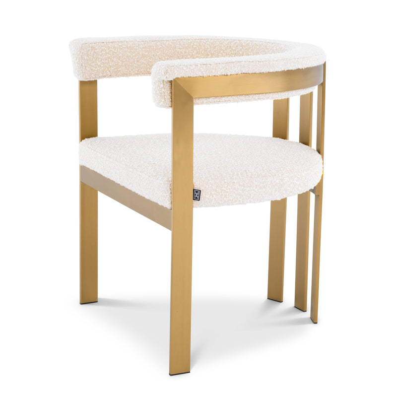 Dining Chair Clubhouse