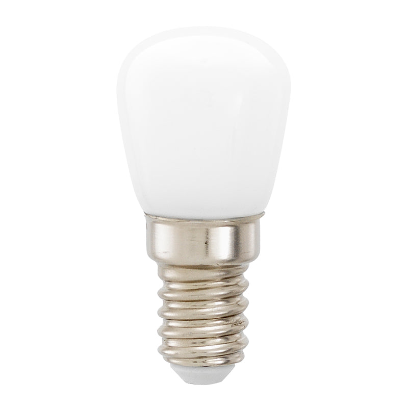 LED Fridge Bulb 1,5W E14 set of 4