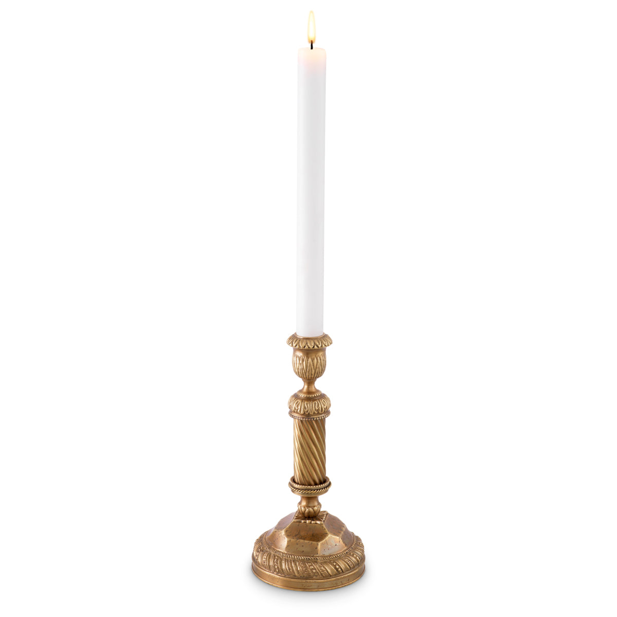Candle Holder Carnier S