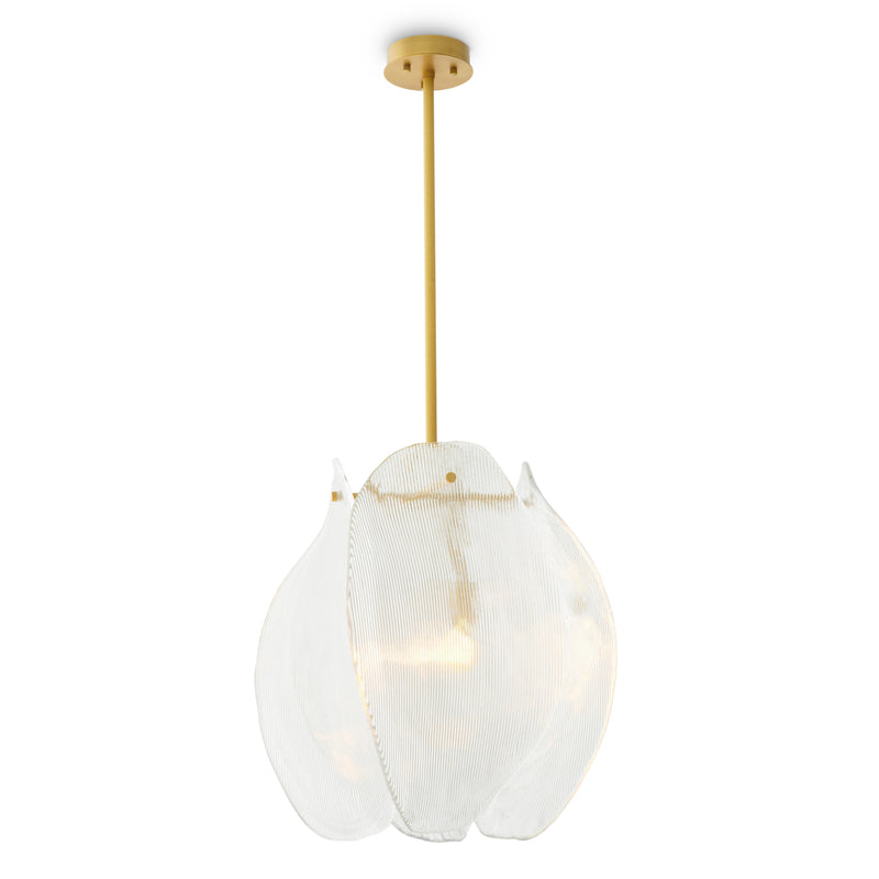 Chandelier Hibis