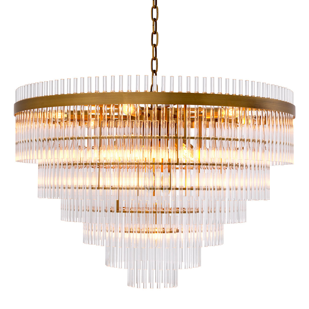 Chandelier East Single