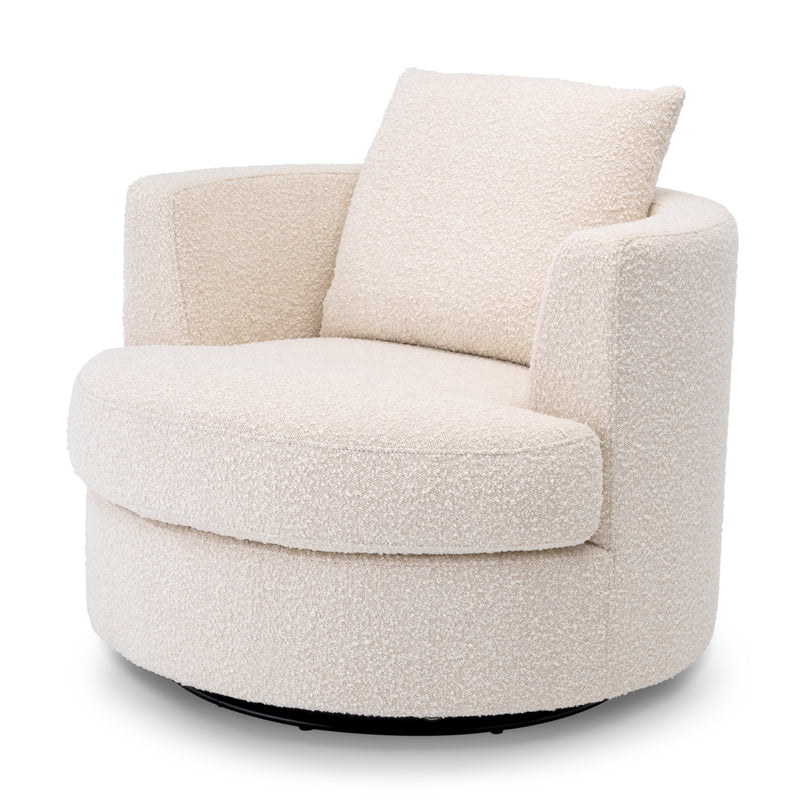 Swivel Chair Felix