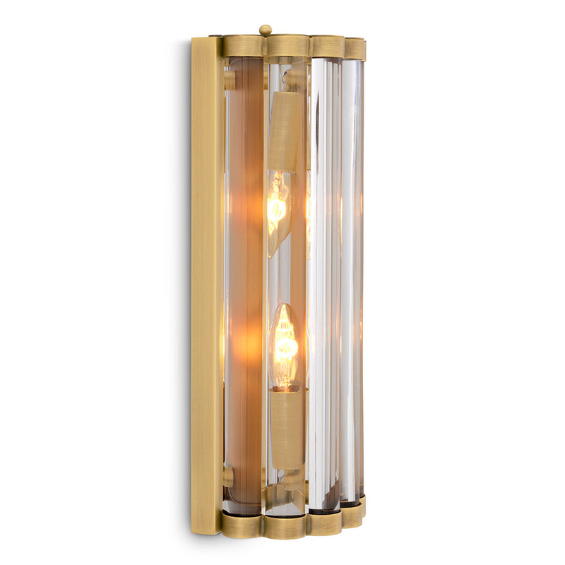 Wall Lamp Amalfi S