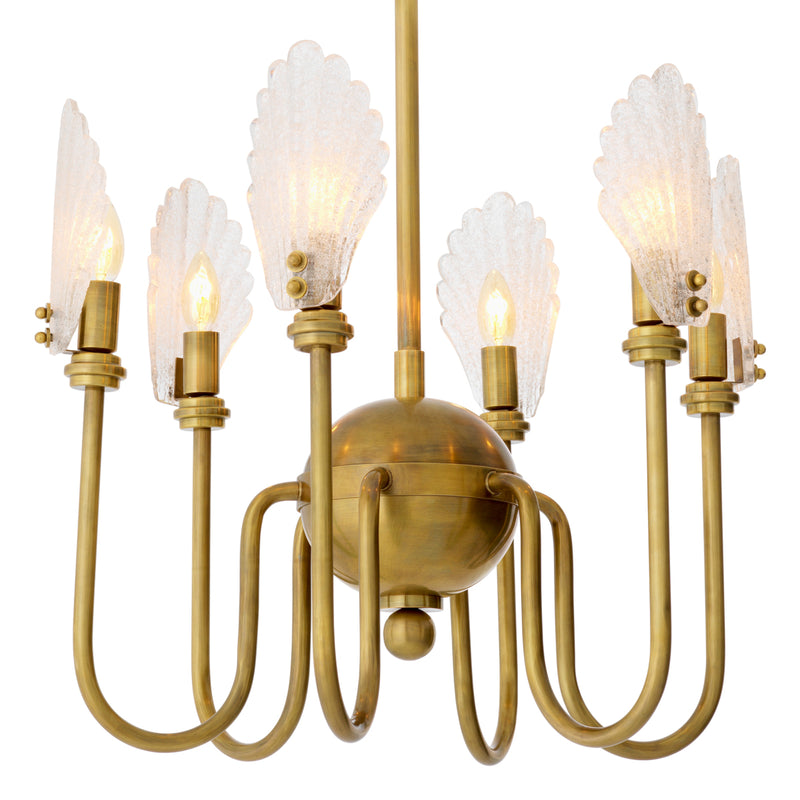 Chandelier Isabelle