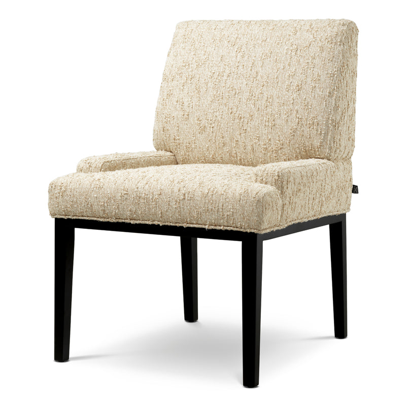Dining Chair Bromley with arm