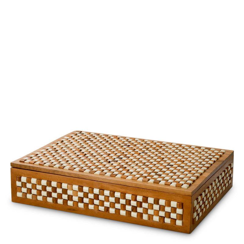 Box Cavendish L