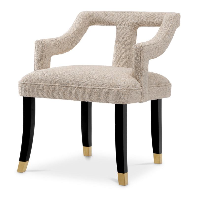 Dining Chair Roumier