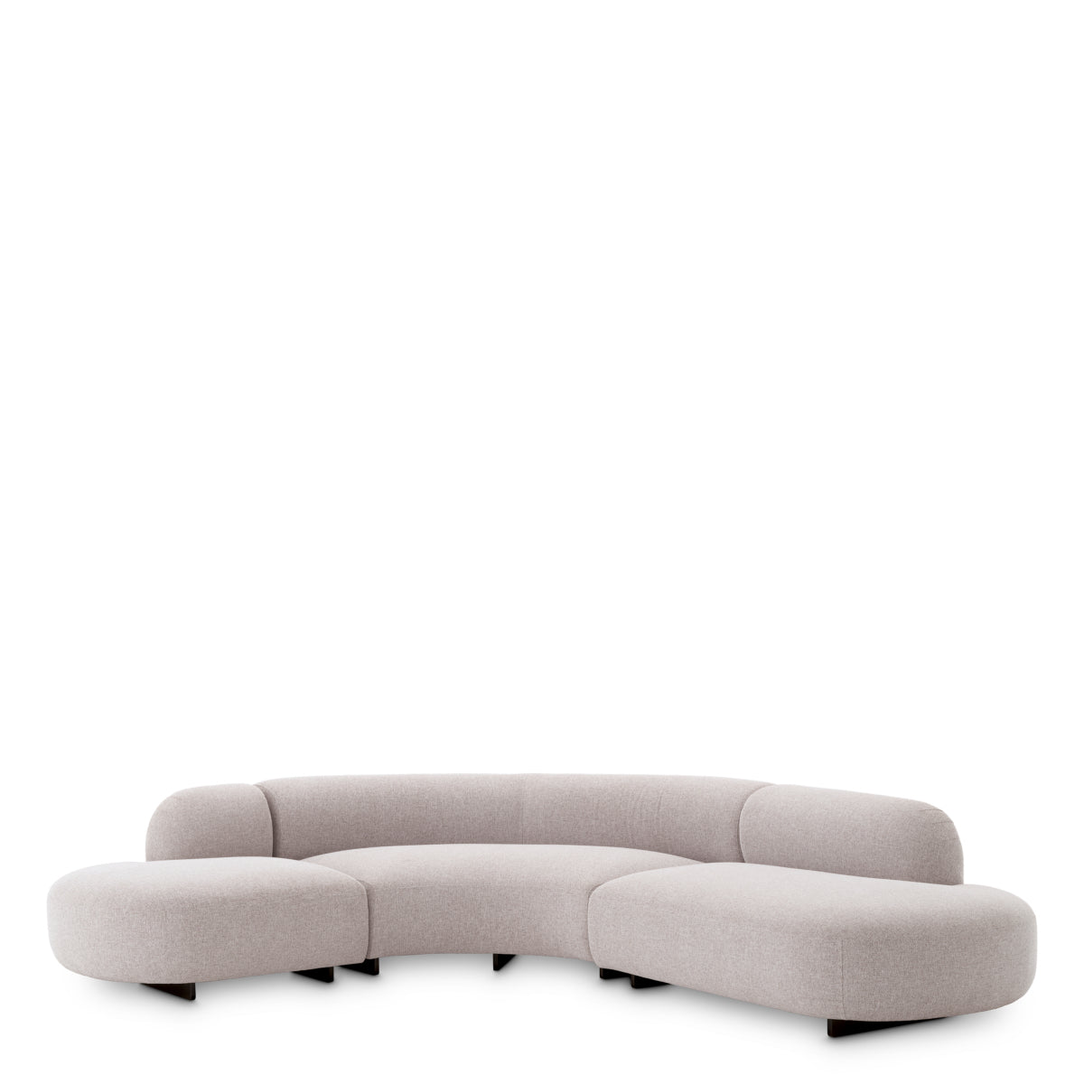 Outdoor Sofa Björn L