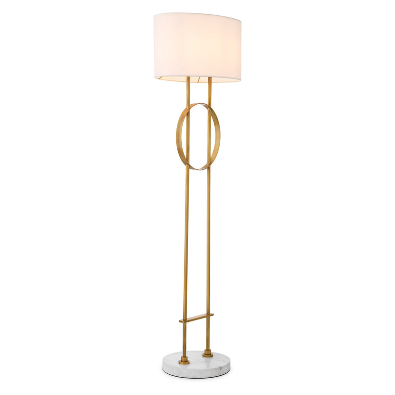 Floor lamps