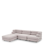 Outdoor Modular Sofa Malaga - Ottoman