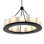 Chandelier Commodore ø 90 cm