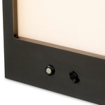 Outdoor Lamp Riserva S